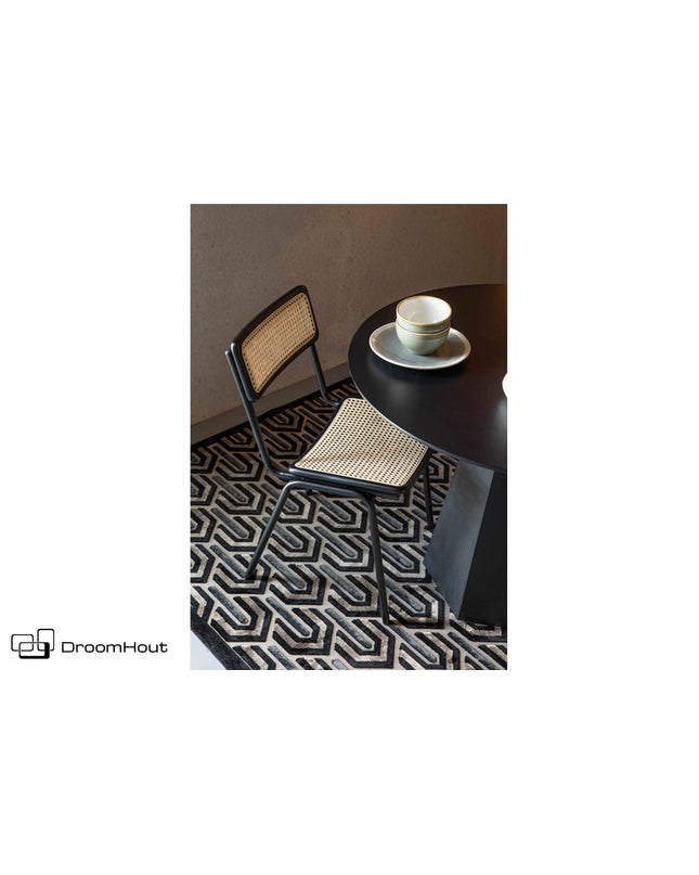 Vloerkleed Zuiver Beverly