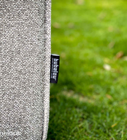 Icon loungebank Bubalou 6-zits hoek