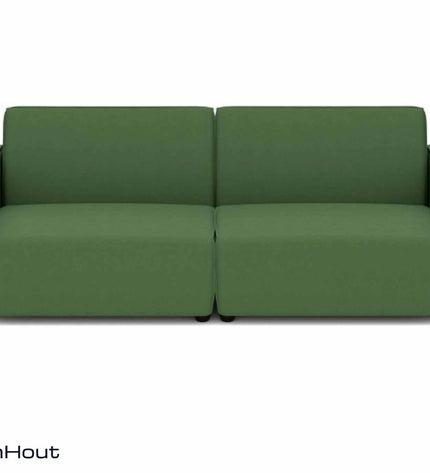 Icon loungebank 3-zits bank Bubalou