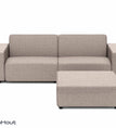 light taupe (deluxe)