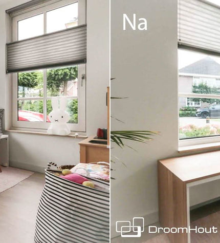 Blad voor IKEA NORDLI ladekasten