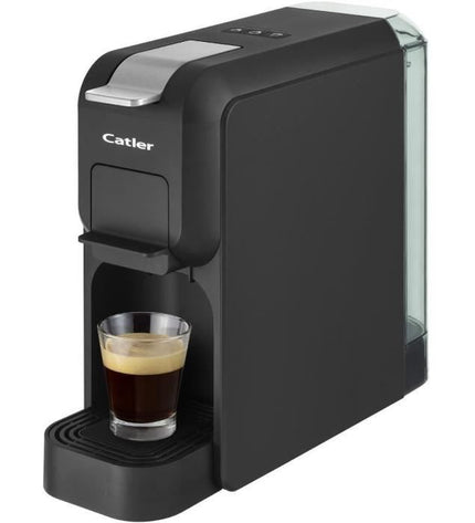 Koffiezetapparaat - CATLER - ES 703 Porto B