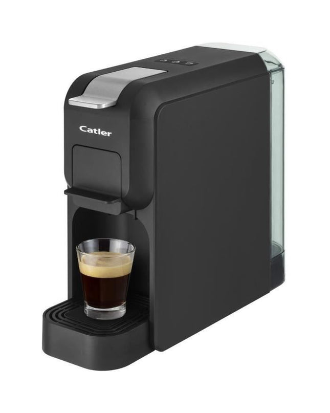 Koffiezetapparaat - CATLER - ES 703 Porto B