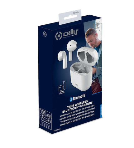 UpSound Mini Bluetooth Earbuds