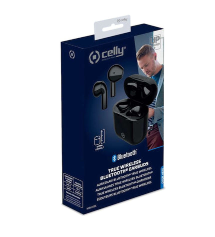 UpSound Mini Bluetooth Earbuds