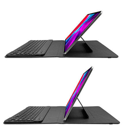 UniMag Tablet Case 11 Inch with Wireless Keyboard and Magnet