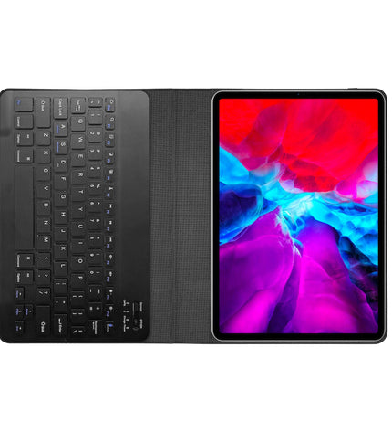 UniMag Tablet Case 11 Inch with Wireless Keyboard and Magnet