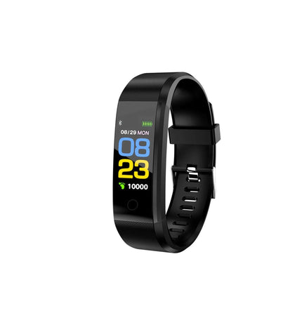 TrainerThermo Smartwatch Thermo 0.96-inch LCD