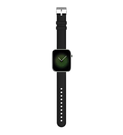 TrainerWatch Smartwatch Square 1.69 Inch LCD