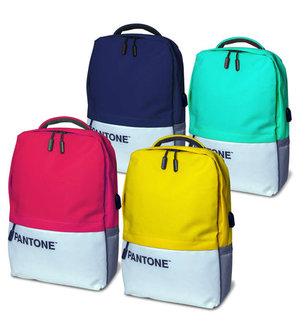 Pantone Backpack