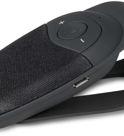 SmartAudio Multipoint Bluetooth Car Kit