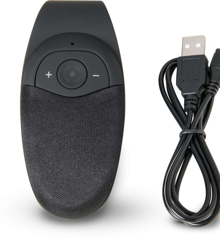 SmartAudio Multipoint Bluetooth Car Kit