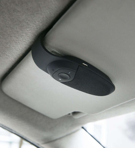 SmartAudio Multipoint Bluetooth Car Kit