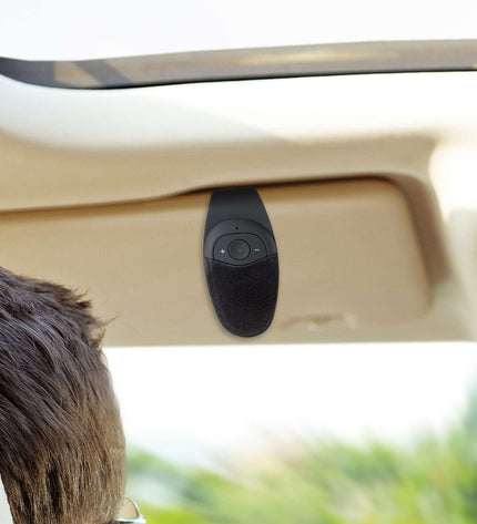 SmartAudio Multipoint Bluetooth Car Kit