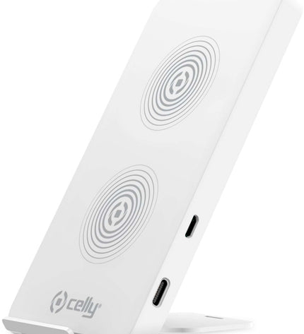 FastStand Wireless Desktop Charger 10W