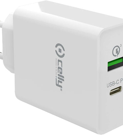 ProPower USB and USB-C Charger 18W