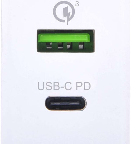 ProPower USB and USB-C Charger 18W