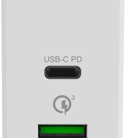 ProPower 30W USB and USB-C Charger