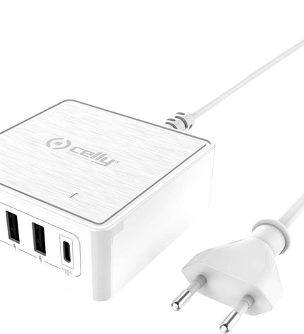 ProPower Powerstation USB 18W USB-C 60 Watt