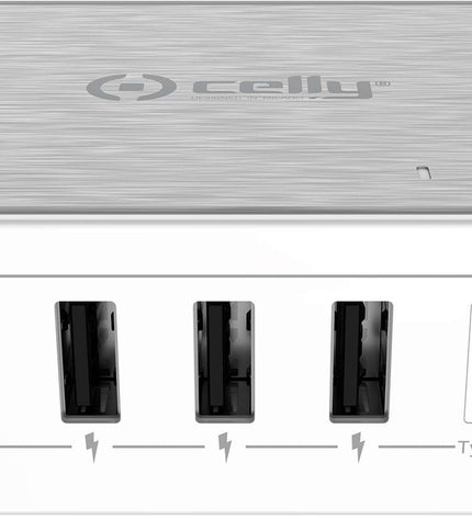 ProPower Powerstation USB 18W USB-C 60 Watt