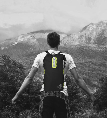 Discover Waterproof Backpack 20 liters