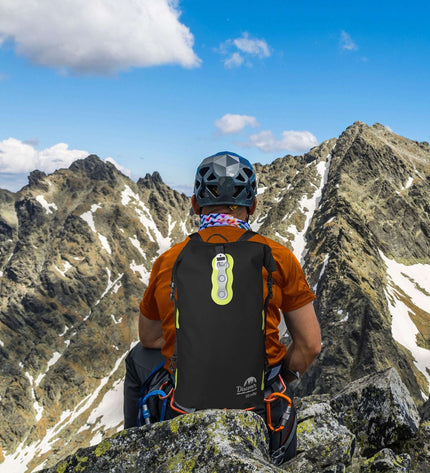 Discover Waterproof Backpack 20 liters