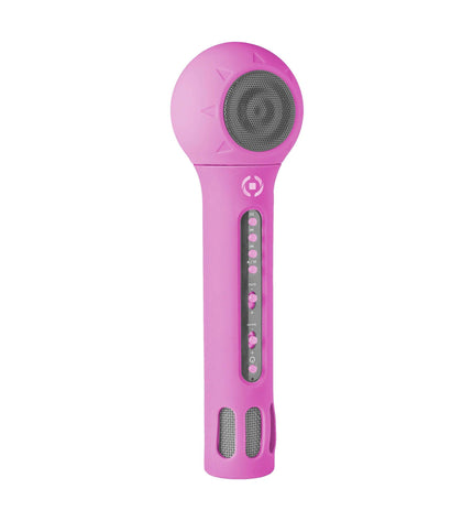 Tech for Kids Microphone with 3-Watt Bluetooth Speaker