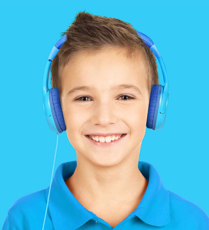Tech for Kids Headphones