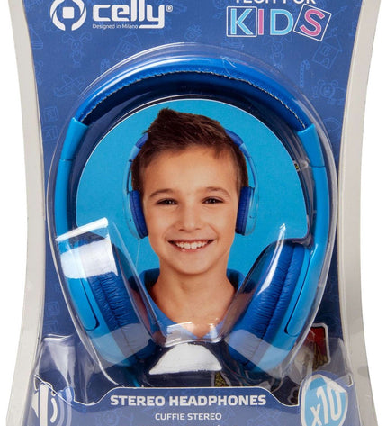 Tech for Kids Headphones
