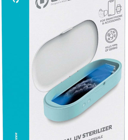ProSterilizer UV sterilizer against bacteria