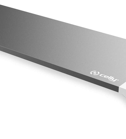 SmartWorking monitor stand with 4x USB 2.1A