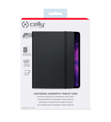 UniMag 11-inch Tablet Case with Magnet