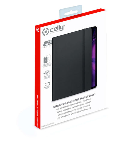 UniMag 11-inch Tablet Case with Magnet