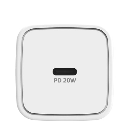 ProPower USB-C 20W Charger with USB-C to Lightning Cable