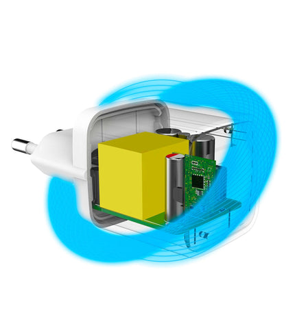 ProPower USB-C 20W Charger with USB-C to Lightning Cable