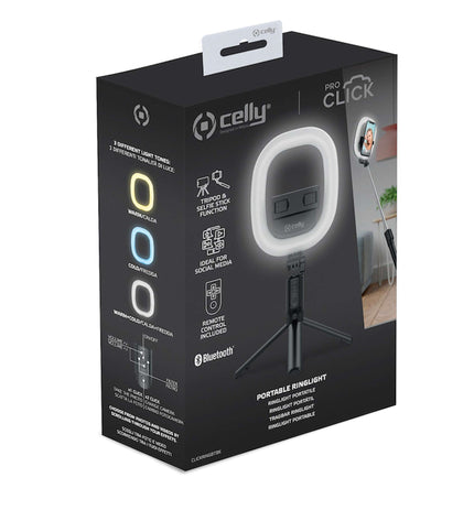 ProClick 90 cm Ring Light with Tripod