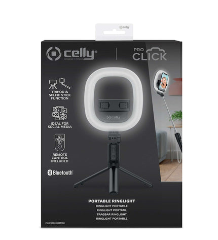 ProClick 90 cm Ring Light with Tripod