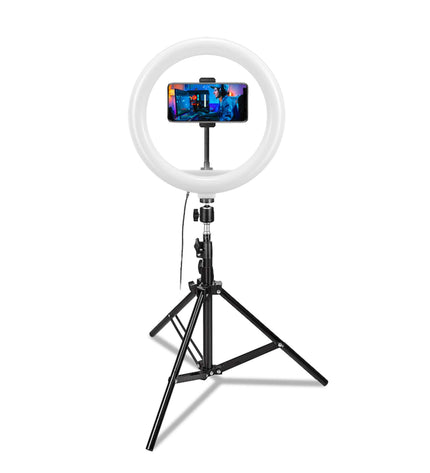 ProClick Ring Light with 160 cm Tripod