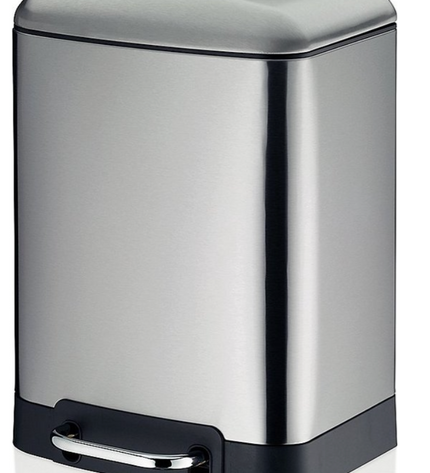 Davino Pedal Bin 6 liters