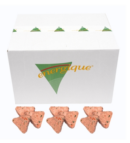 ENERGIQUE PURE DUCK 12 KG