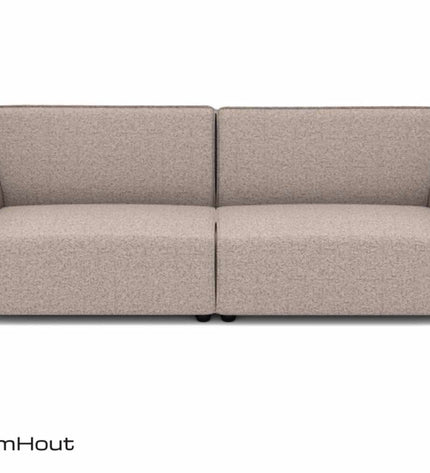 Chill loungebank Bubalou 3-zits