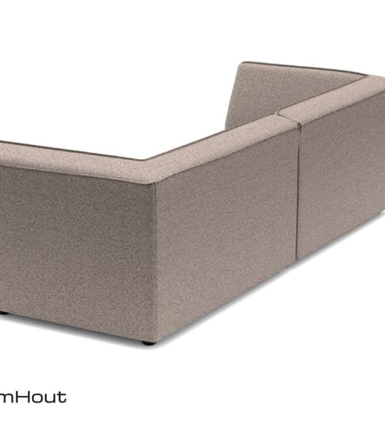 Chill loungebank Bubalou 3-zits