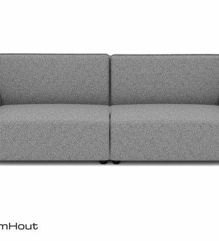 Chill loungebank Bubalou 3-zits