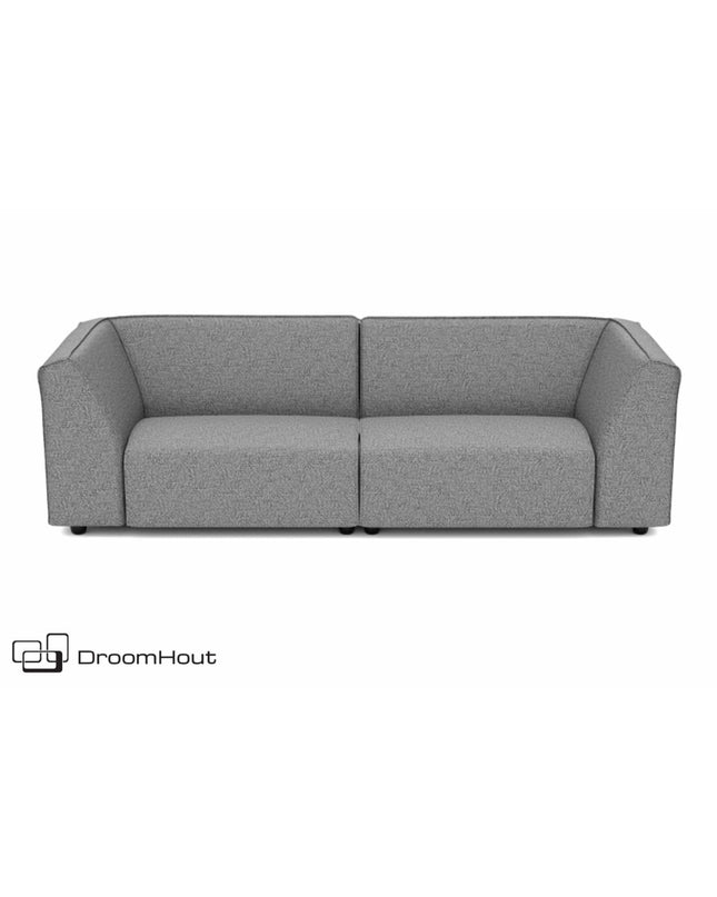 Chill loungebank Bubalou 3-zits