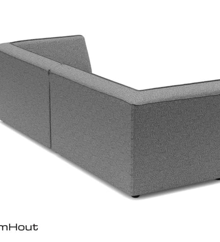 Chill loungebank Bubalou 3-zits