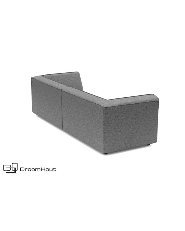 Chill loungebank Bubalou 3-zits