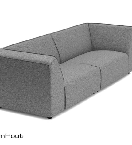 Chill loungebank Bubalou 3-zits