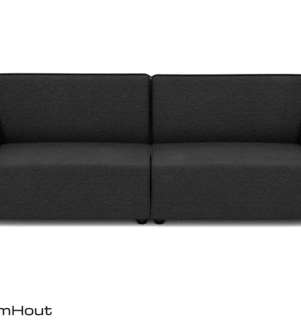 Chill loungebank Bubalou 3-zits