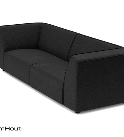 Chill loungebank Bubalou 3-zits