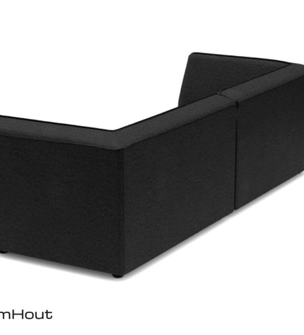 Chill loungebank Bubalou 3-zits